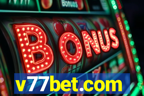 v77bet.com