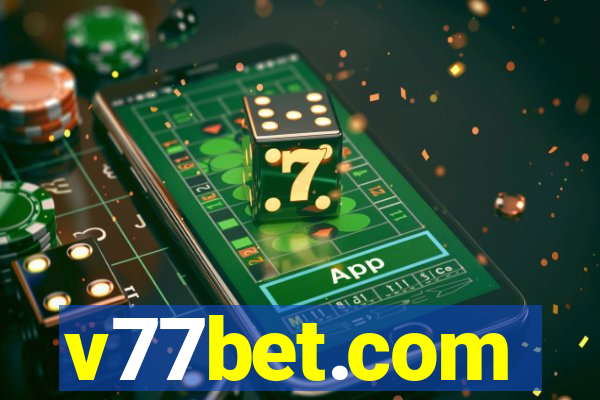 v77bet.com