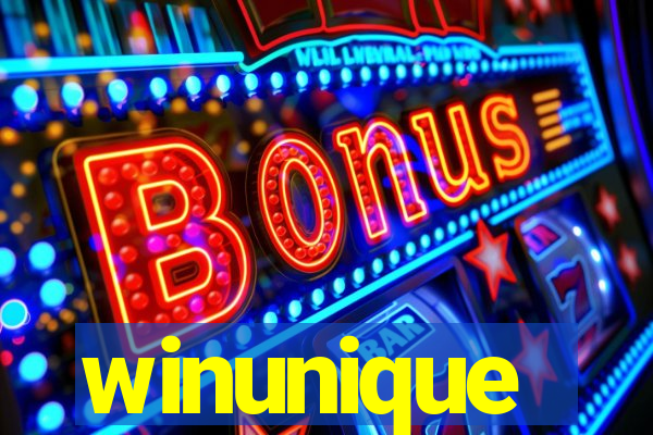 winunique