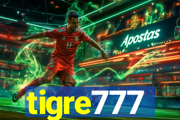 tigre777