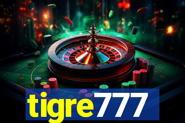 tigre777