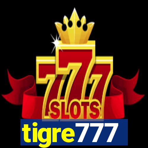 tigre777