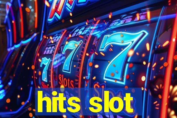 hits slot