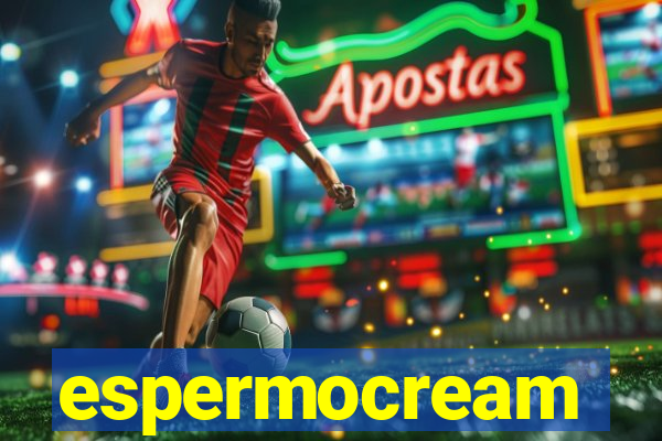 espermocream