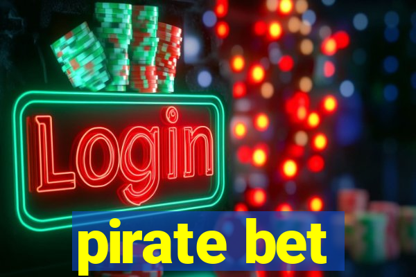 pirate bet