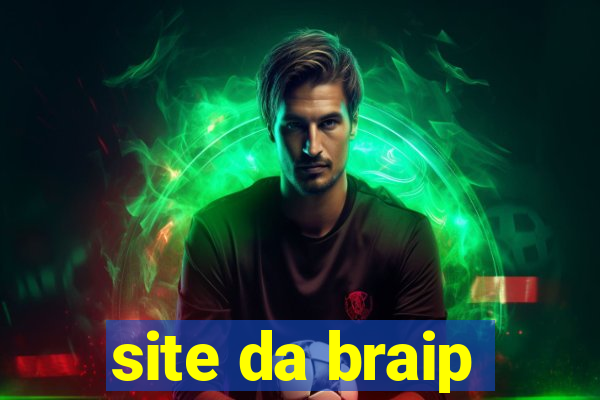 site da braip