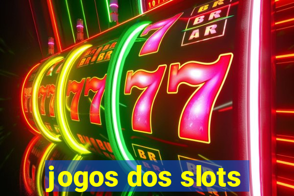 jogos dos slots