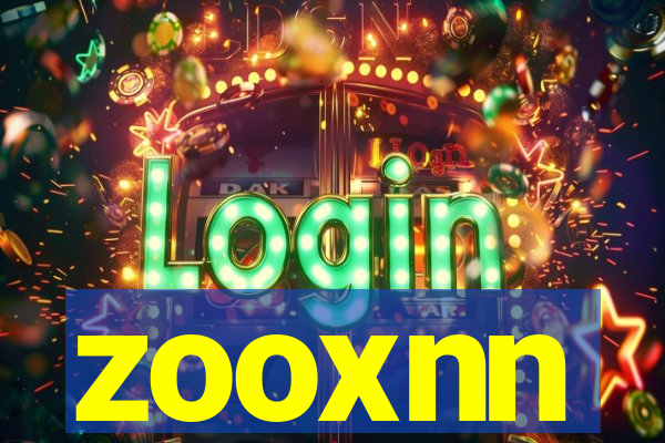 zooxnn