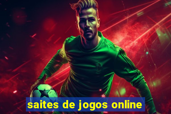 saites de jogos online