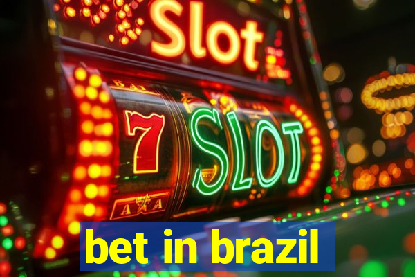 bet in brazil