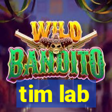 tim lab