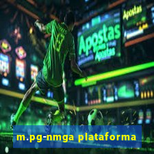 m.pg-nmga plataforma