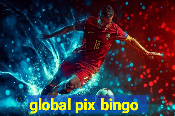 global pix bingo