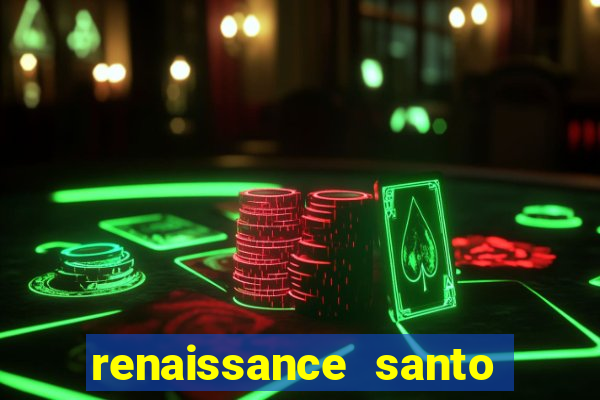 renaissance santo domingo jaragua hotel & casino