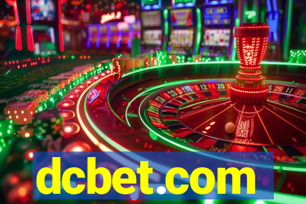 dcbet.com