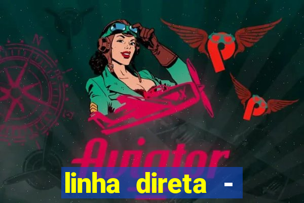 linha direta - casos 2001