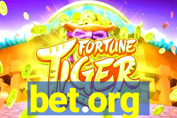 bet.org