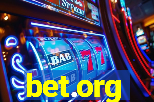 bet.org