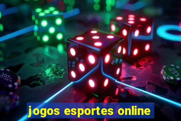 jogos esportes online