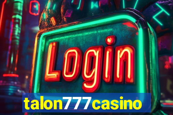 talon777casino