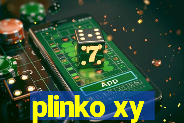 plinko xy