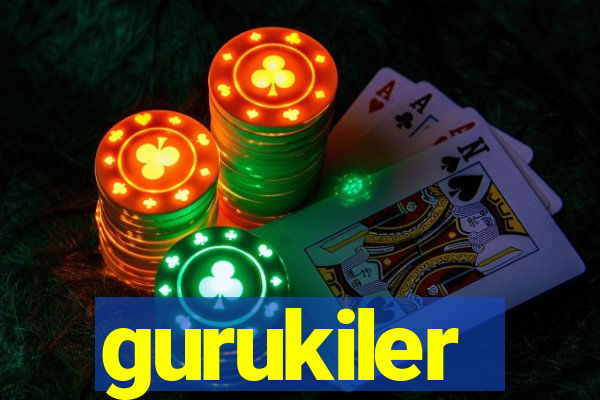 gurukiler