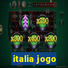 italia jogo