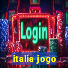 italia jogo