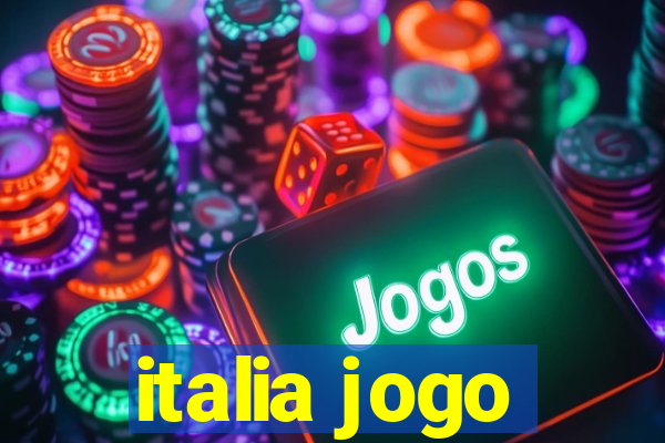 italia jogo