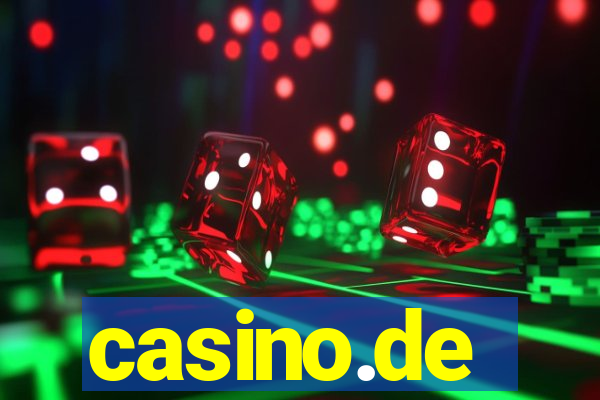 casino.de