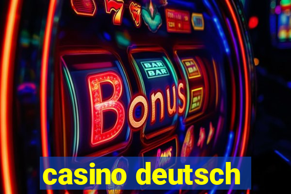 casino deutsch