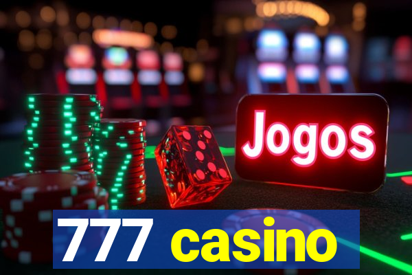 777 casino