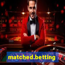 matched.betting