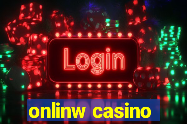 onlinw casino