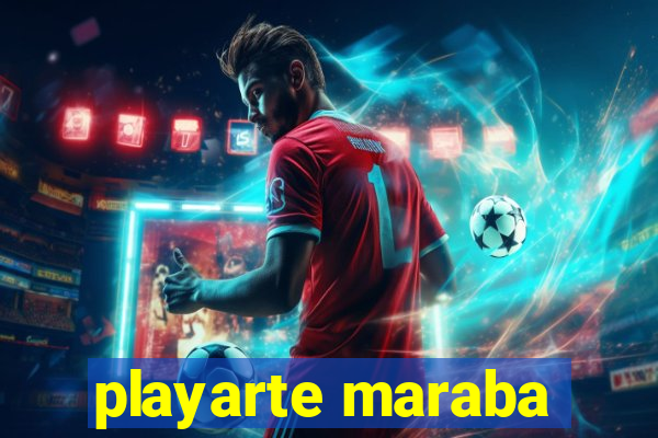 playarte maraba