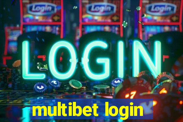 multibet login