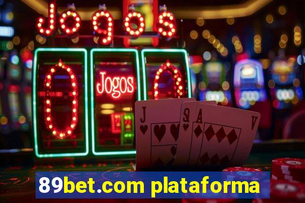 89bet.com plataforma