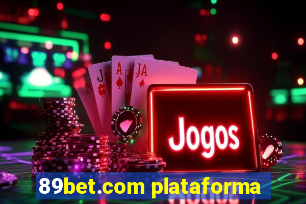 89bet.com plataforma