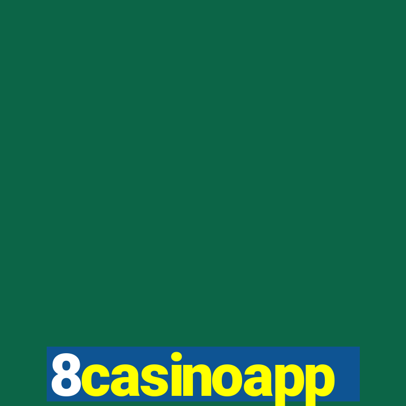 8casinoapp