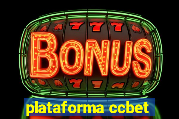 plataforma ccbet