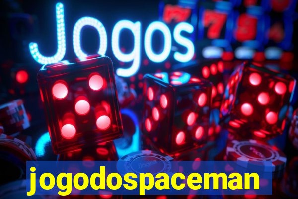 jogodospaceman