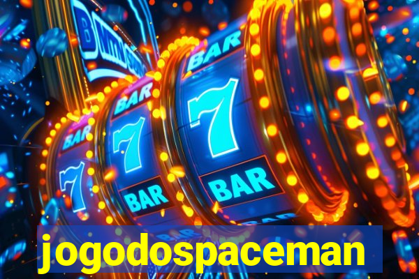 jogodospaceman