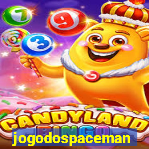 jogodospaceman