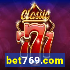 bet769.com