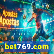 bet769.com