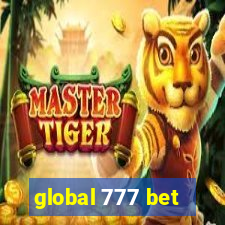 global 777 bet