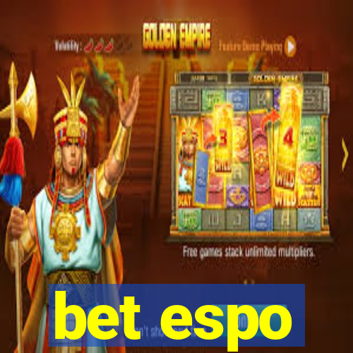 bet espo