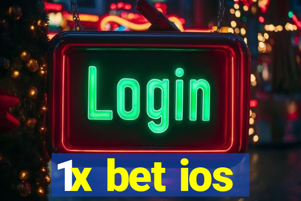 1x bet ios