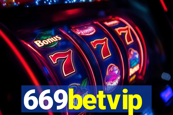 669betvip