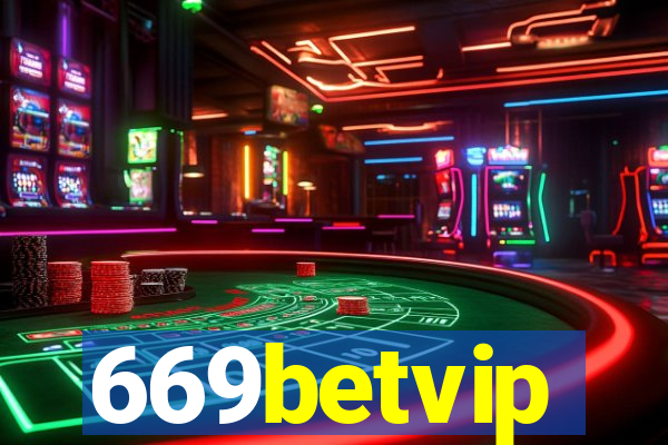 669betvip